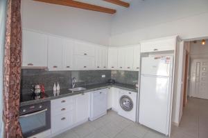 Likya Amber 2+1 Villa, Özel Havuzlu, Fethiye