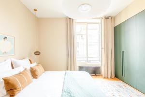 Villas Villa Marie et Martin : photos des chambres