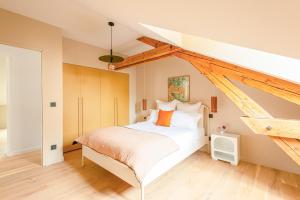 Villas Villa Marie et Martin : photos des chambres