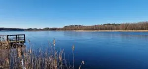 Apartament " La Dolce Vita " - Giby