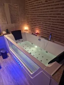 La Maison Pas'Chaaxe - Monteaux