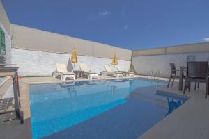 Likya Labis 2+1 Villa, Özel Havuzlu, Fethiye