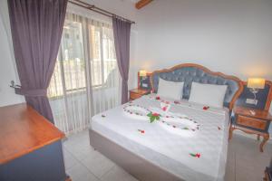 Likya Labis 2+1 Villa, Özel Havuzlu, Fethiye