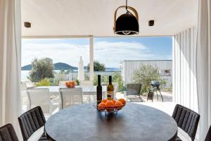 Sunshine Villa Buqez