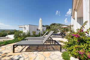 Sunshine Villa Buqez