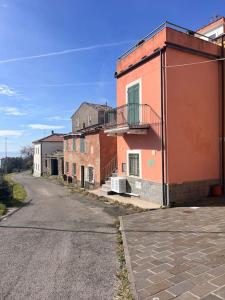 Olivetta House Holiday