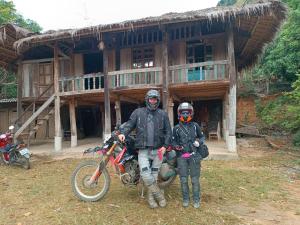 Mường Trai Homestay