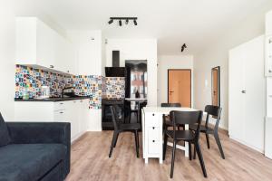 Praga Żupnicza Chic Studio by BookingHost