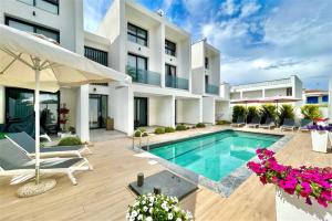 White Lion Apartment Kallithea 1