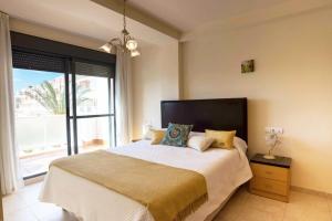 Vera Almería - Mar y Piscinas