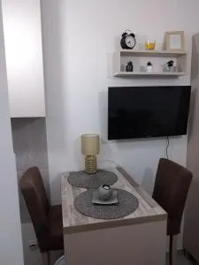 Studio vitez - Mirijevo