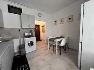 Apartament Paprotka
