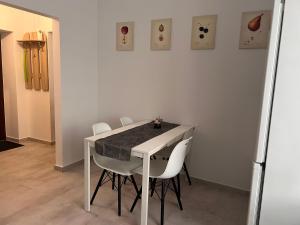 Apartament Paprotka