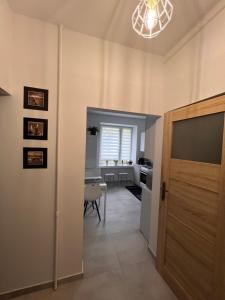 Apartament Paprotka