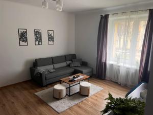 Apartament Paprotka