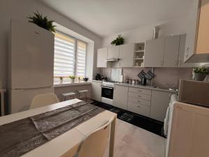 Apartament Paprotka