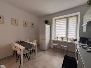 Apartament Paprotka