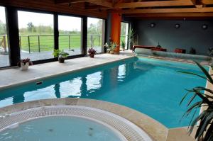 Viesu nams Bezdubeņi