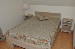 Viesu nams Bezdubeņi