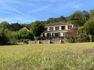 Almschlössl - Bad Vöslau