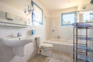 Appartement Numéro 2 - piscine