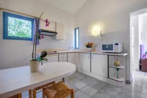 Villas Numero 2 : photos des chambres
