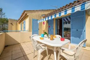 Appartement Numéro 2 - piscine - 穆昂萨尔图