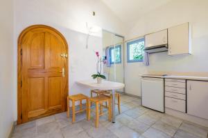 Villas Numero 2 : photos des chambres