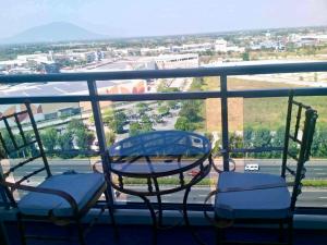 Bali staycation in Pampanga