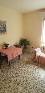 Quadruple Room with Garden View