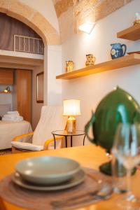 Fior di Giglio Historic House - Housea