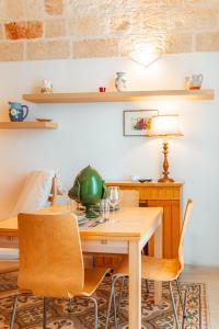 Fior di Giglio Historic House - Housea