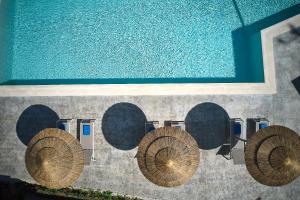 Villaggio Mare Suites