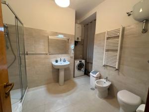 luna in trastevere apartamento