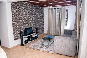 Lux Suites Diani Holiday Villas