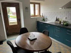 Appartement cosy au calme - Quingey