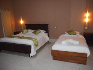 Suci Amerta Guest House