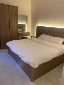 Studio Apartment Al Muruj self check-in
