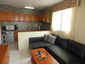 Apartamento Luise para 4 personas