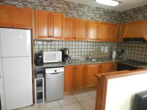 Apartamento Luise para 4 personas