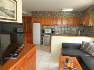 Apartamento Luise para 4 personas