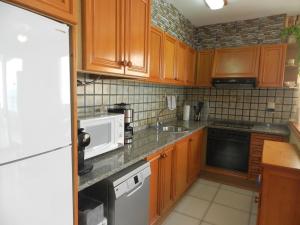 Apartamento Luise para 4 personas