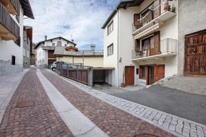 Appartamento Superior con 1 Camera da Letto e Balcone