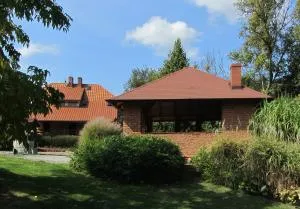 Willa w Ogrodzie - Gorzyce