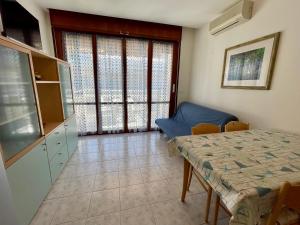 Frontemare 6 posti letto + posto auto gratuito