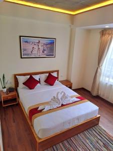 Rodeos Inn