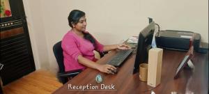 Oasis Homestay Kochi