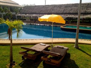 Townhouse Hua Hin, Dovolenkové domy - Hua Hin