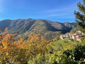 Casa Giacomo - Wunderschönes Landhaus am Gardasee-Tremosine
