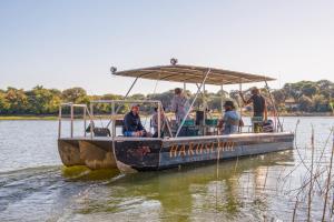 Hakusembe River Camping2Go